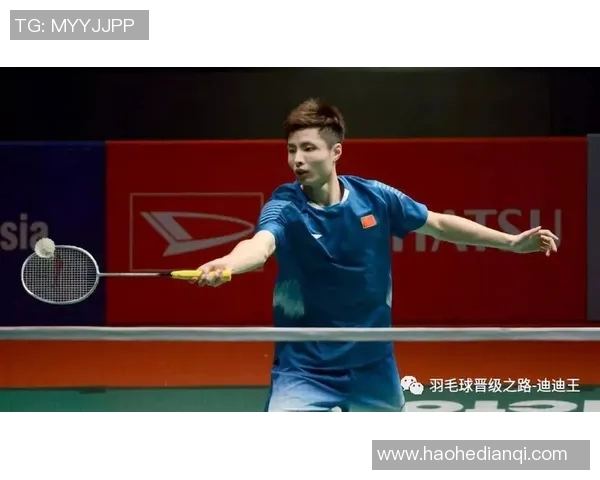 广州羽毛球队转型之路：从传统强队到现代化竞技新模式的深度解析