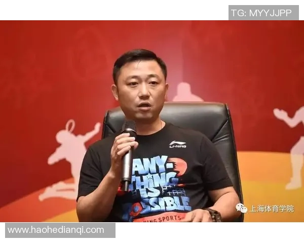 武汉乒乓球队逆袭之路揭示拼搏精神与团队合作的力量