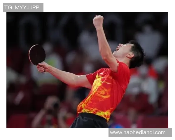 深圳乒乓球队强势领跑最新乒乓球状态TOP10榜单引发关注