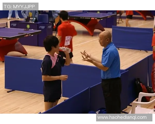 成都乒乓球队与广州乒乓球队耐力较量赛后分析与总结
