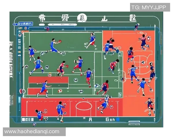 深入分析北京足球队防守策略与战术特点的专业解读