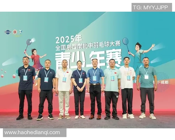 羽毛球意识排行榜揭晓成都羽毛球队荣登第九位引发关注