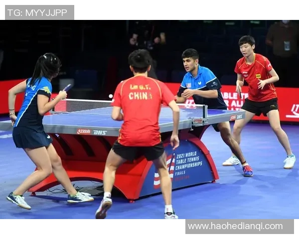 赛后分析：上海乒乓球队与杭州乒乓球队的心理素质对比与启示