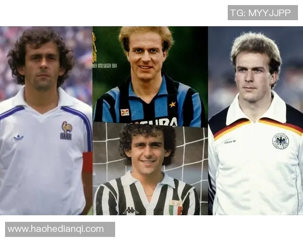 足球明星魅力瞬间半身照欣赏展现他们的风采与激情