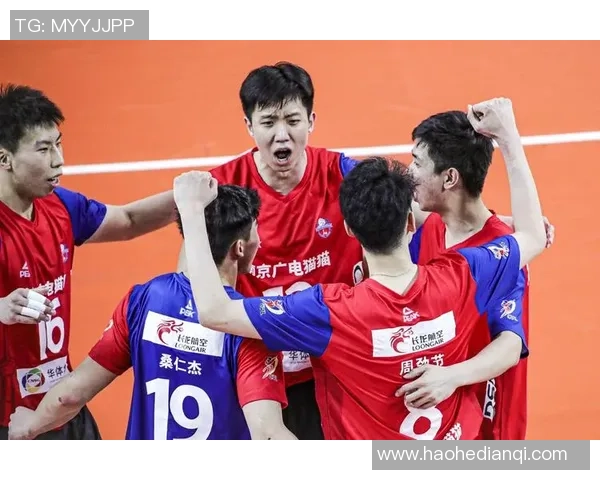 南京排球队逆袭之路：选拔赛背后的奋斗与荣耀